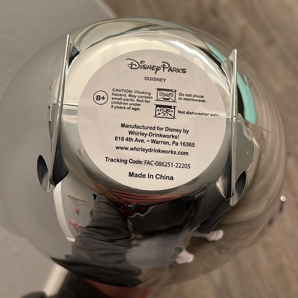 Disney Other 0 Years Of Disney Popcorn Ears Bucket Disney Parks